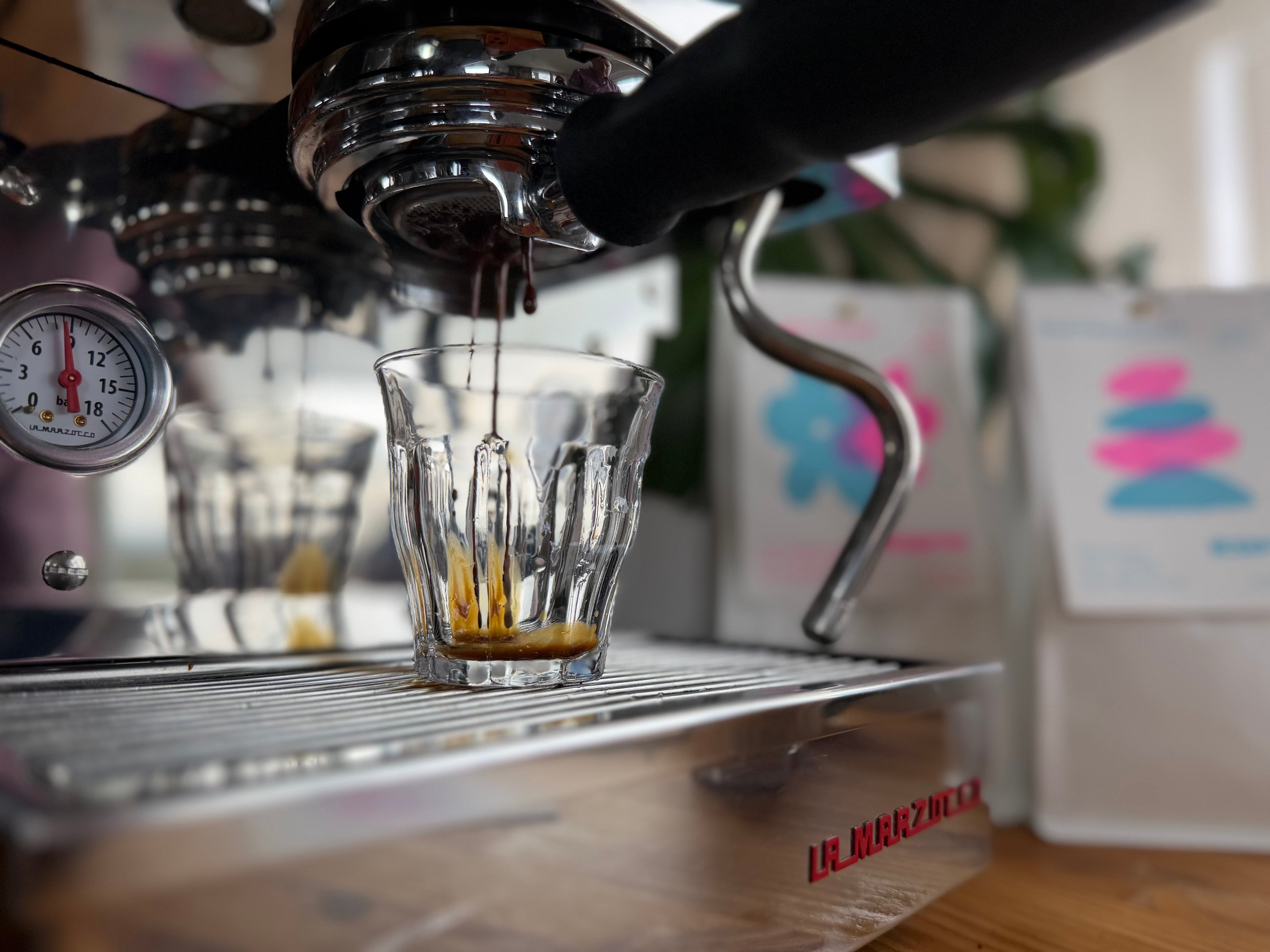 Brewing