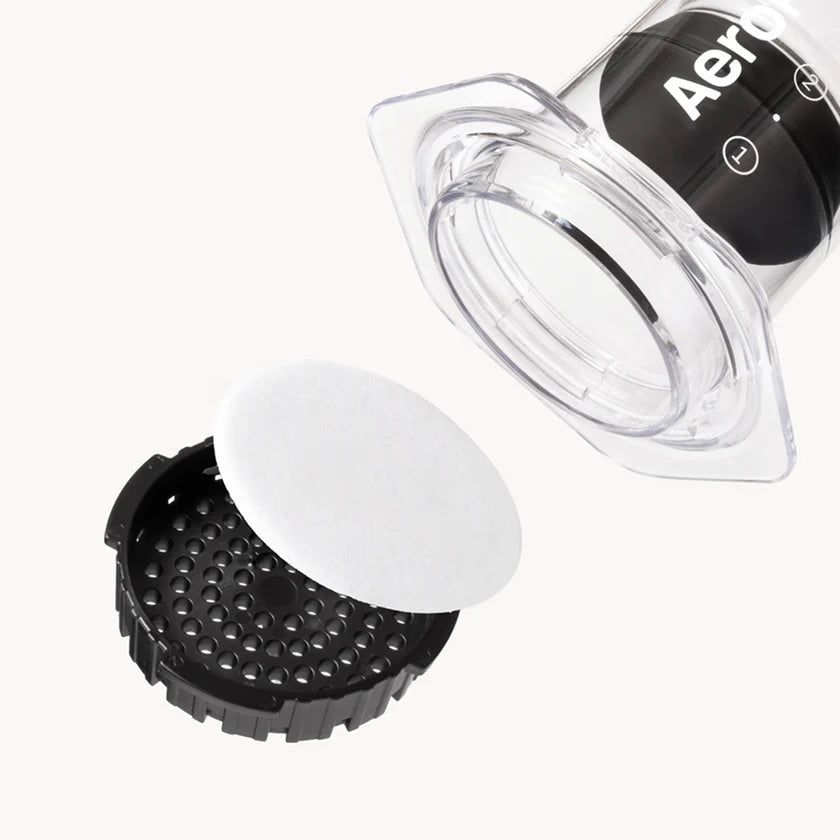AeroPress Paper Micro Filters - 350